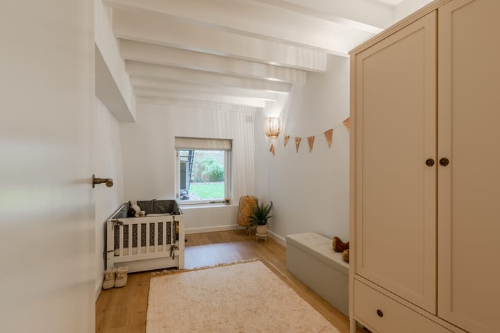 Photo 24 of Maarten Harpertszoon Trompstraat 31-H