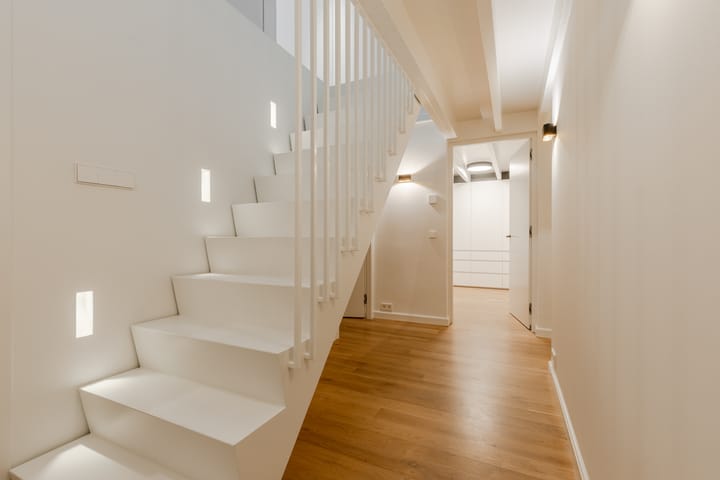 Photo 25 of Maarten Harpertszoon Trompstraat 31-H