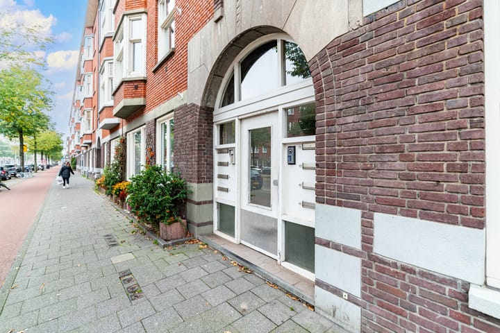 Foto 2 van Goeverneurlaan 73