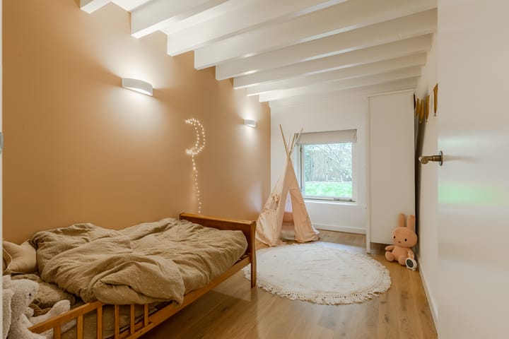 Photo 27 of Maarten Harpertszoon Trompstraat 31-H