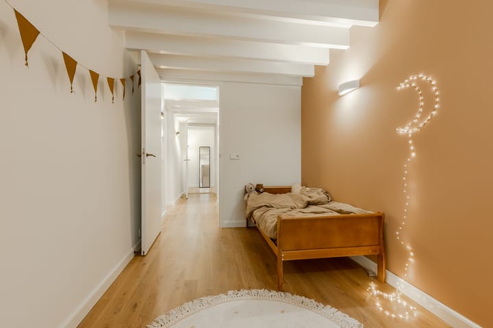 Photo 28 of Maarten Harpertszoon Trompstraat 31-H