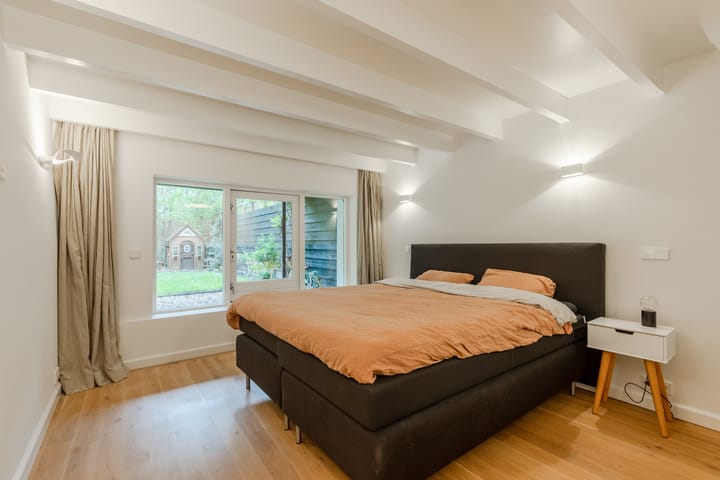 Photo 29 of Maarten Harpertszoon Trompstraat 31-H