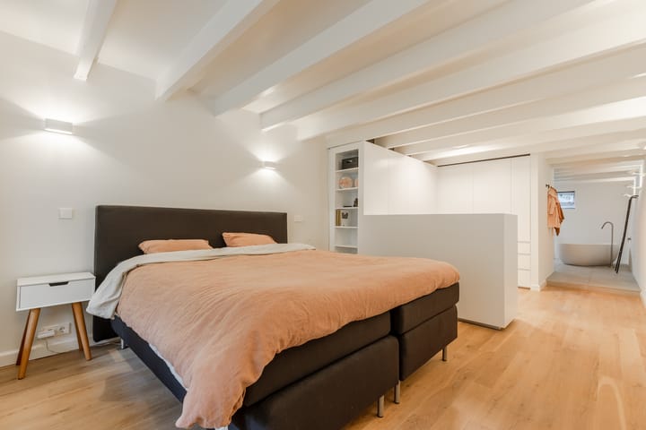 Photo 30 of Maarten Harpertszoon Trompstraat 31-H