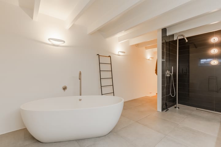 Photo 35 of Maarten Harpertszoon Trompstraat 31-H