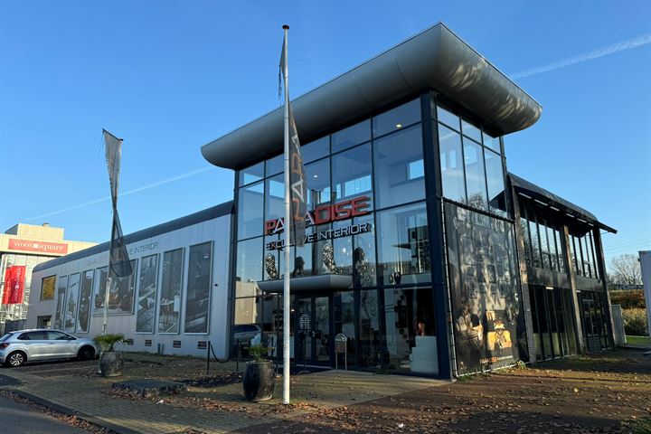 Schinkelse Baan 4, Capelle aan den IJssel