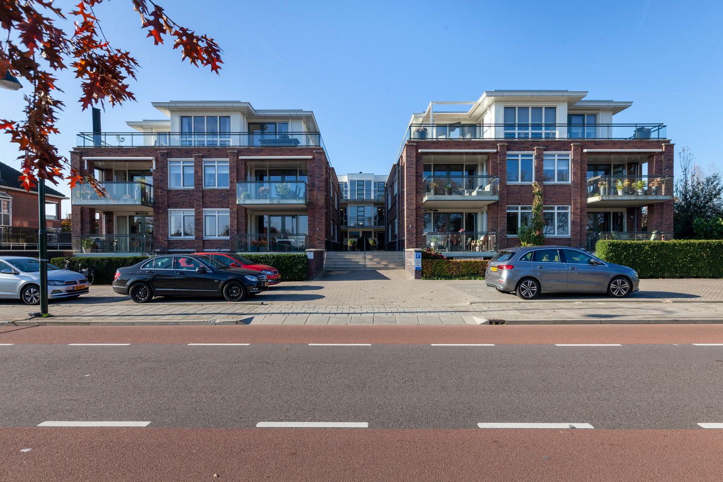 Foto 1 van Zoutmansweg 18-H