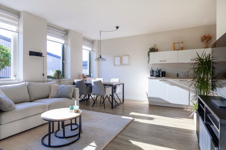 Foto 3 van Zoutmansweg 18-H