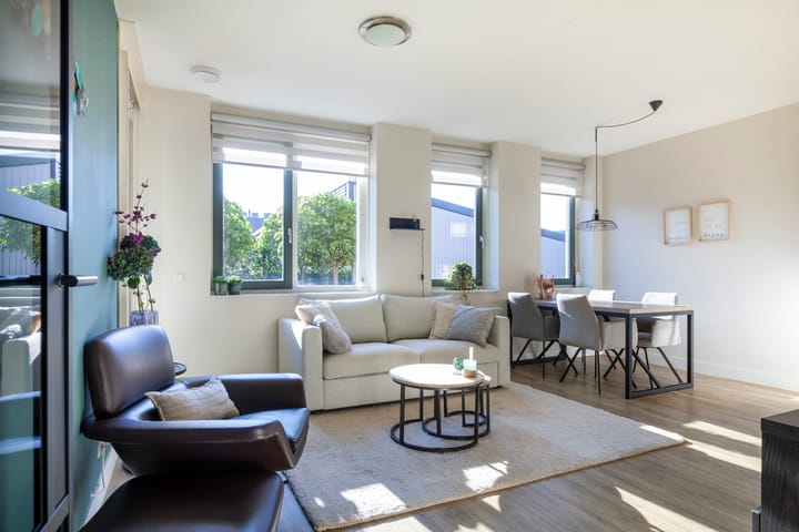 Foto 4 van Zoutmansweg 18-H