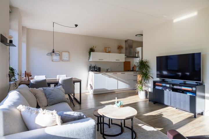 Foto 5 van Zoutmansweg 18-H