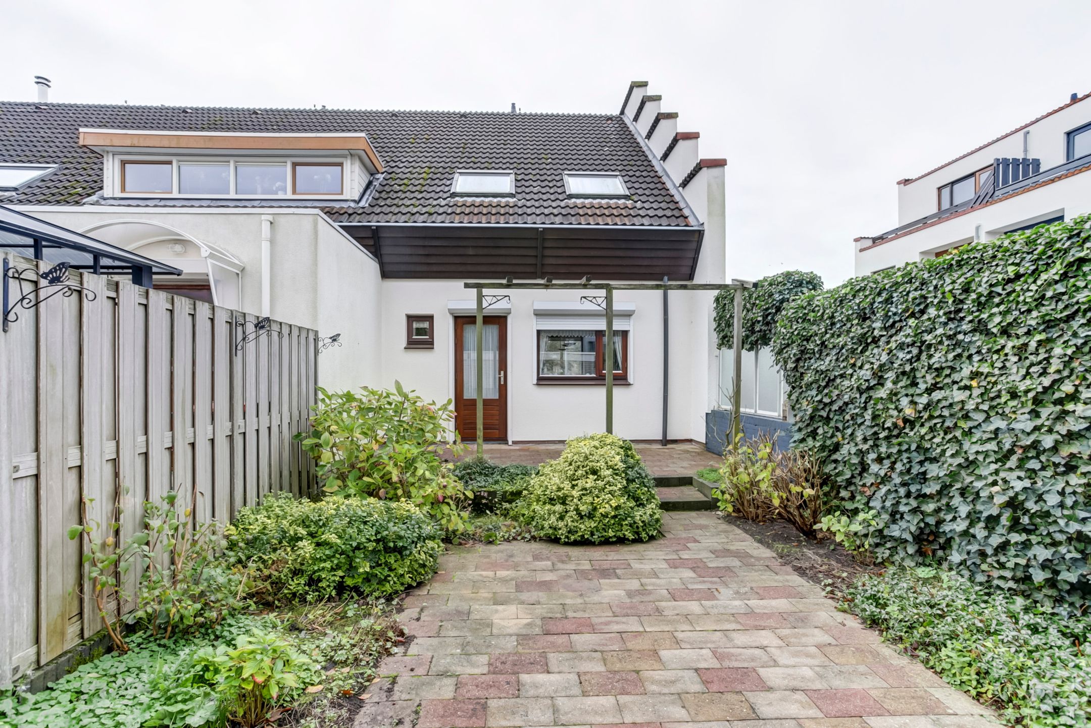 Foto 3 van Mozartlaan 21