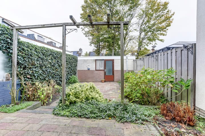 Foto 4 van Mozartlaan 21