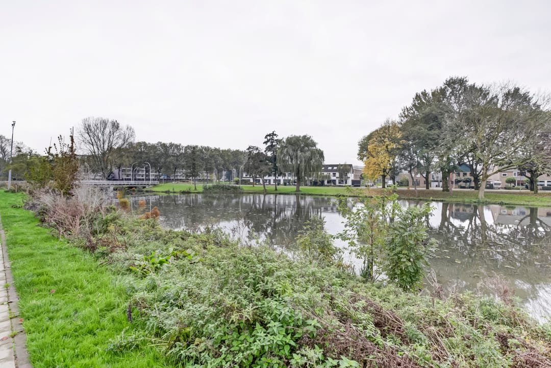 Foto 37 van Mozartlaan 21