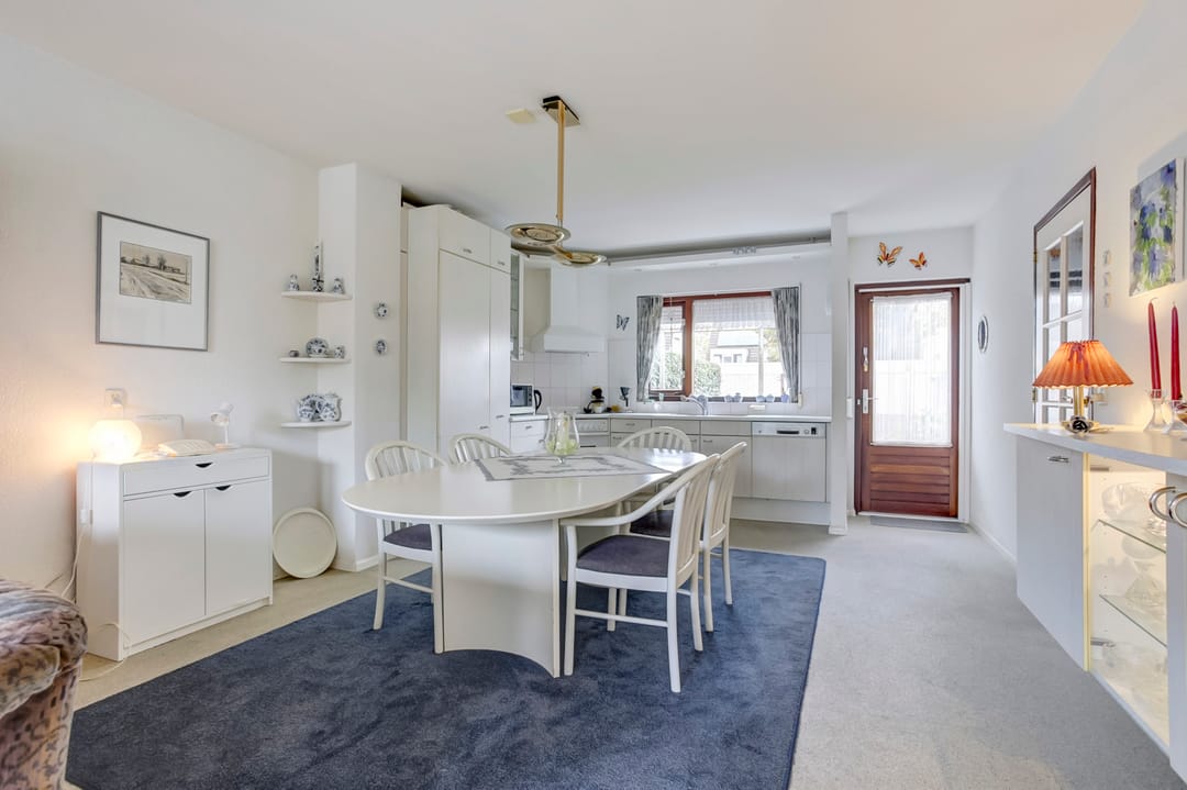 Foto 11 van Mozartlaan 21