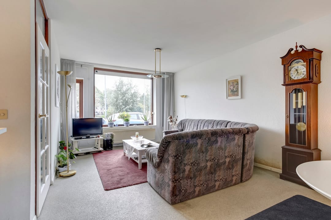 Foto 16 van Mozartlaan 21