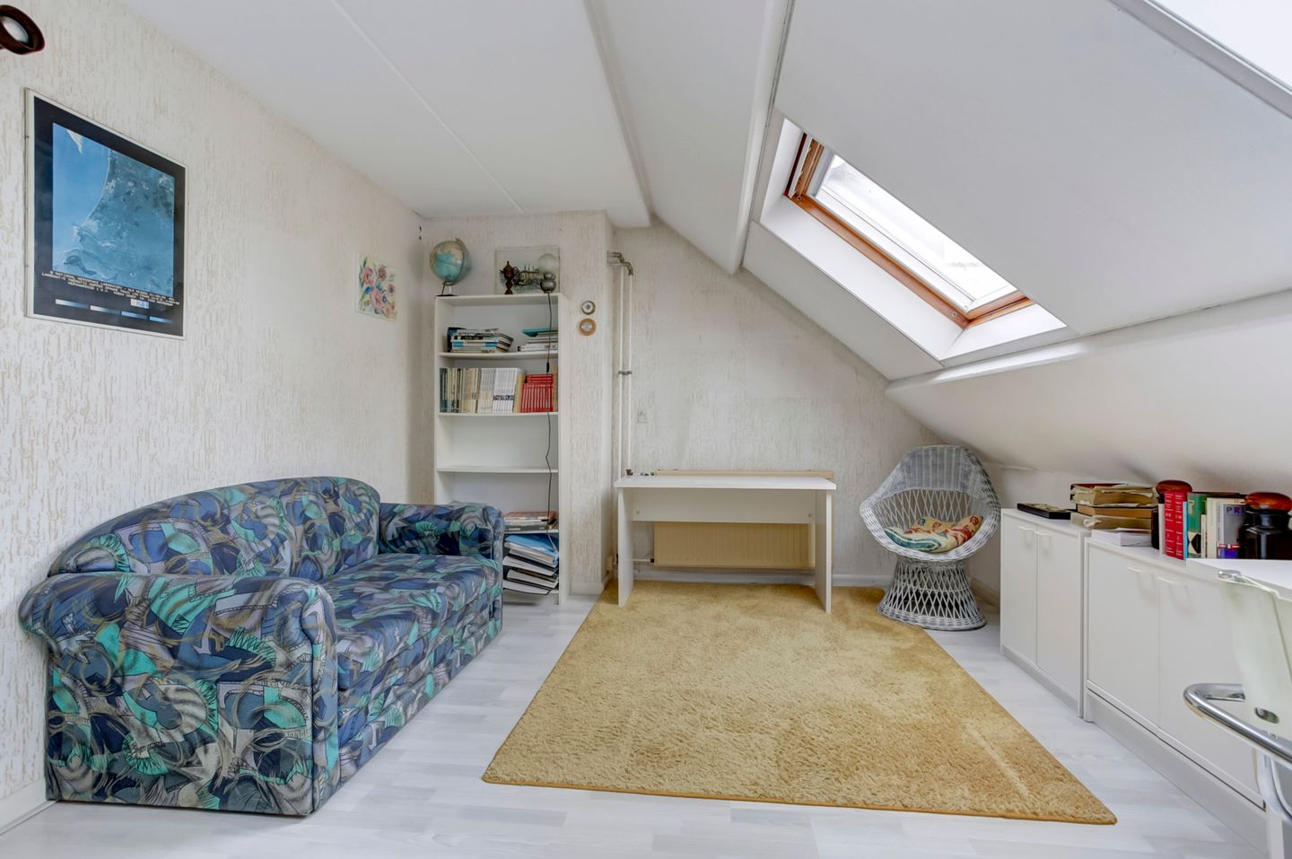 Foto 20 van Mozartlaan 21