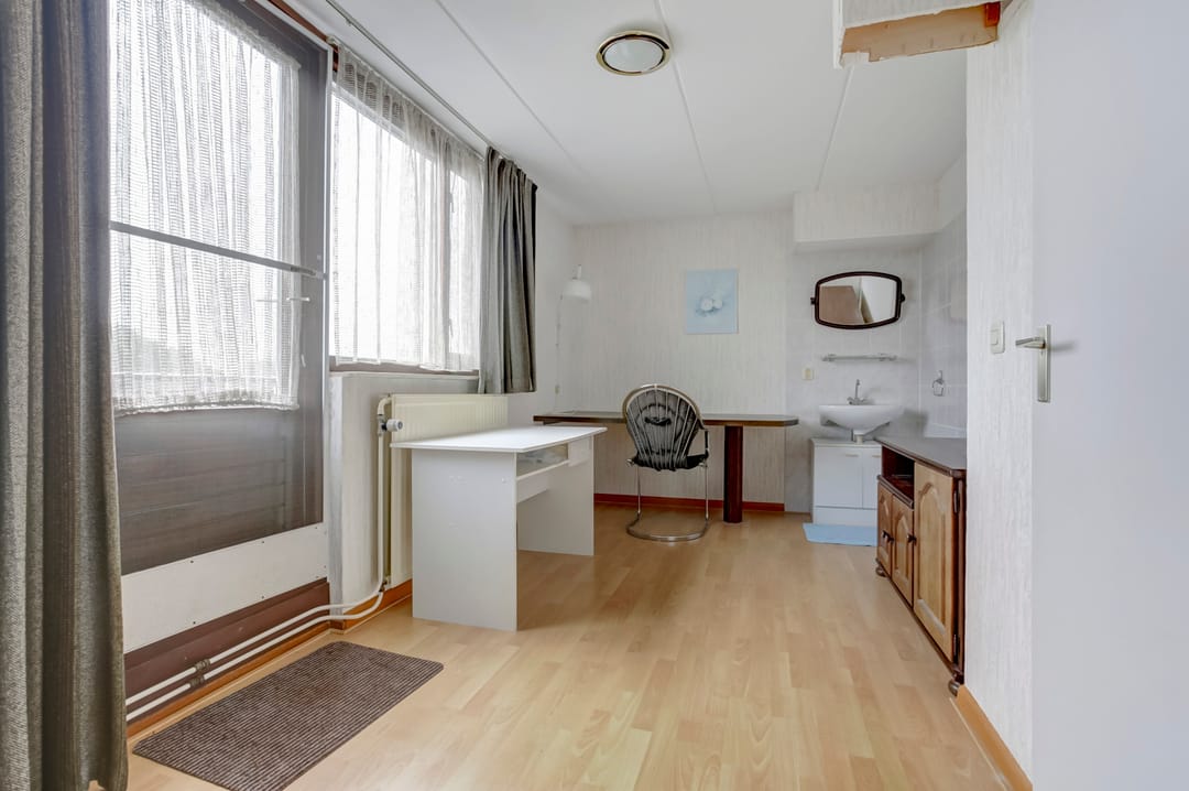 Foto 26 van Mozartlaan 21