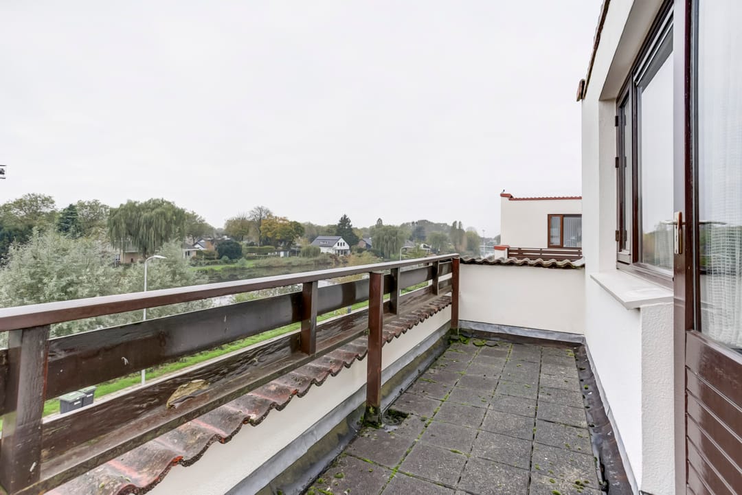 Foto 28 van Mozartlaan 21