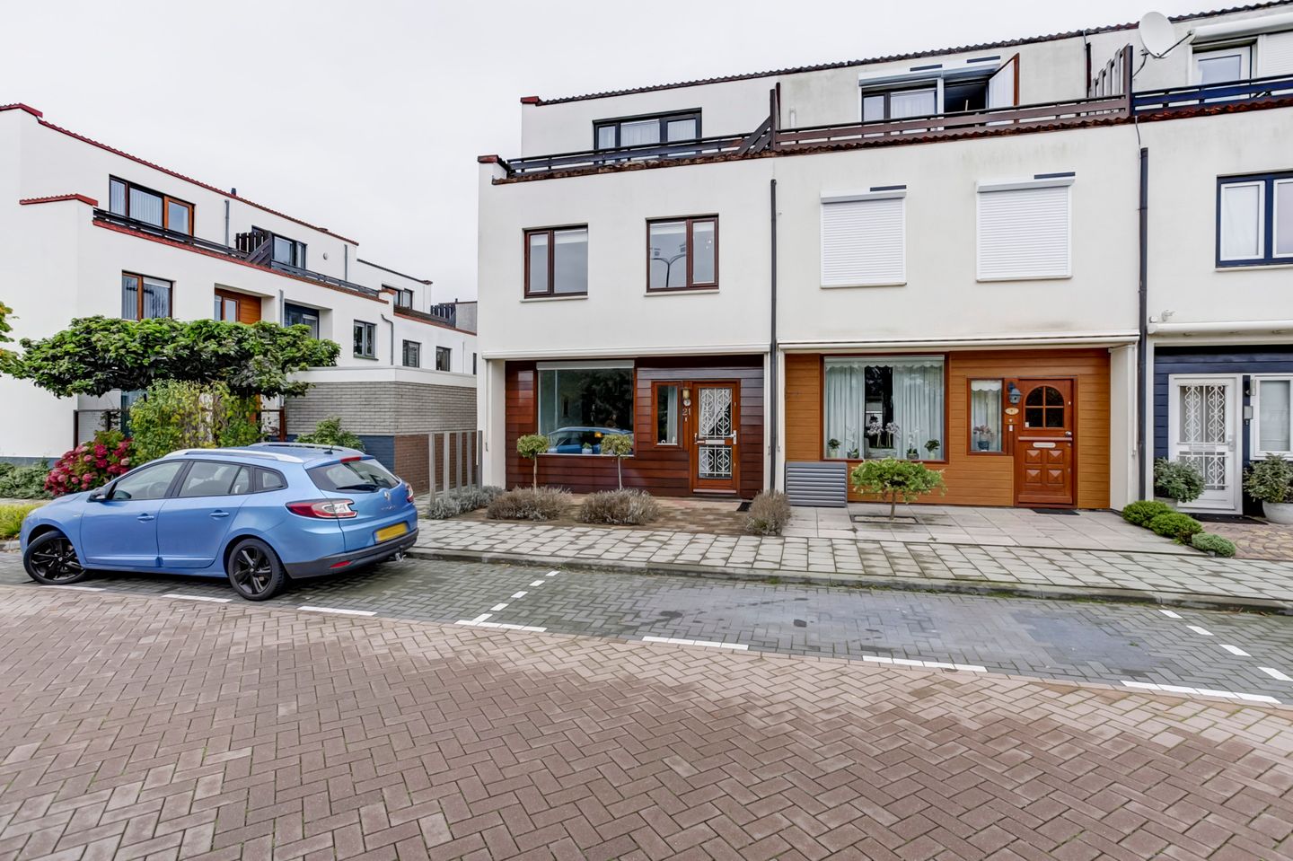 Foto 34 van Mozartlaan 21