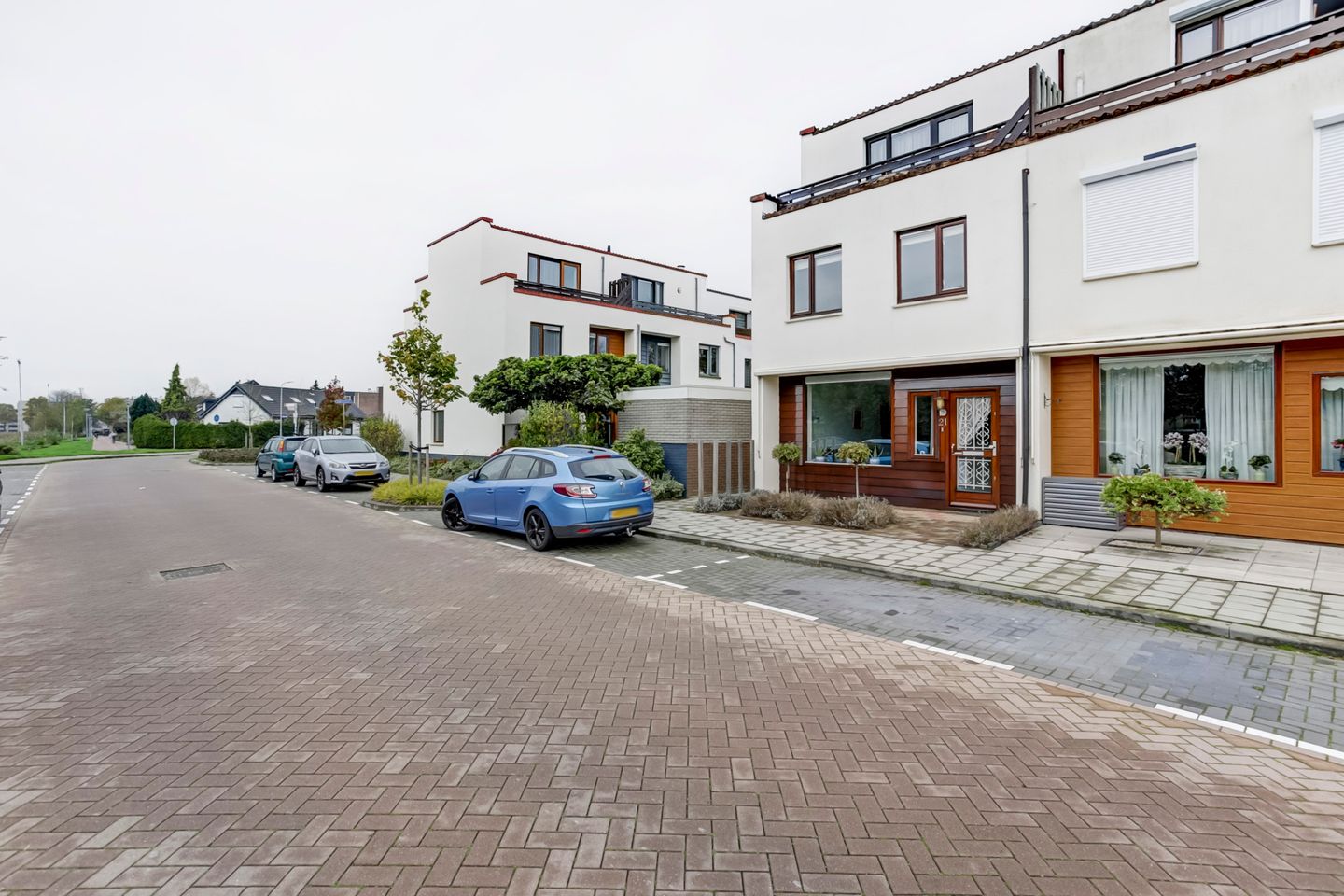 Foto 35 van Mozartlaan 21