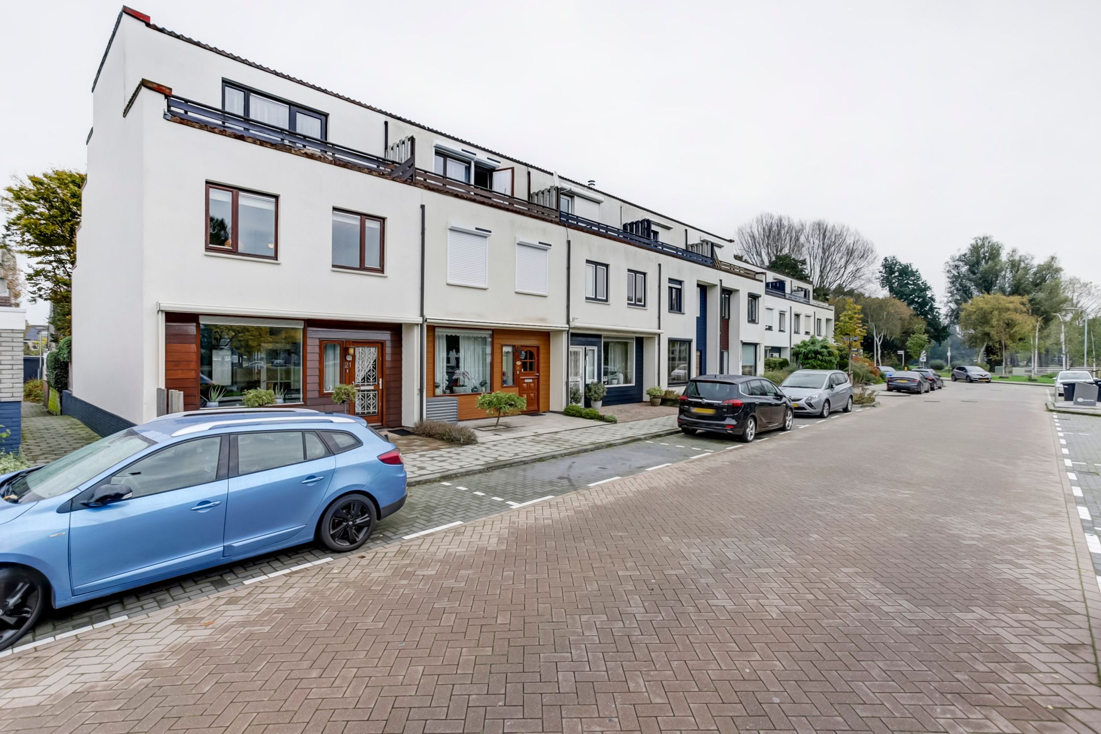 Foto 36 van Mozartlaan 21