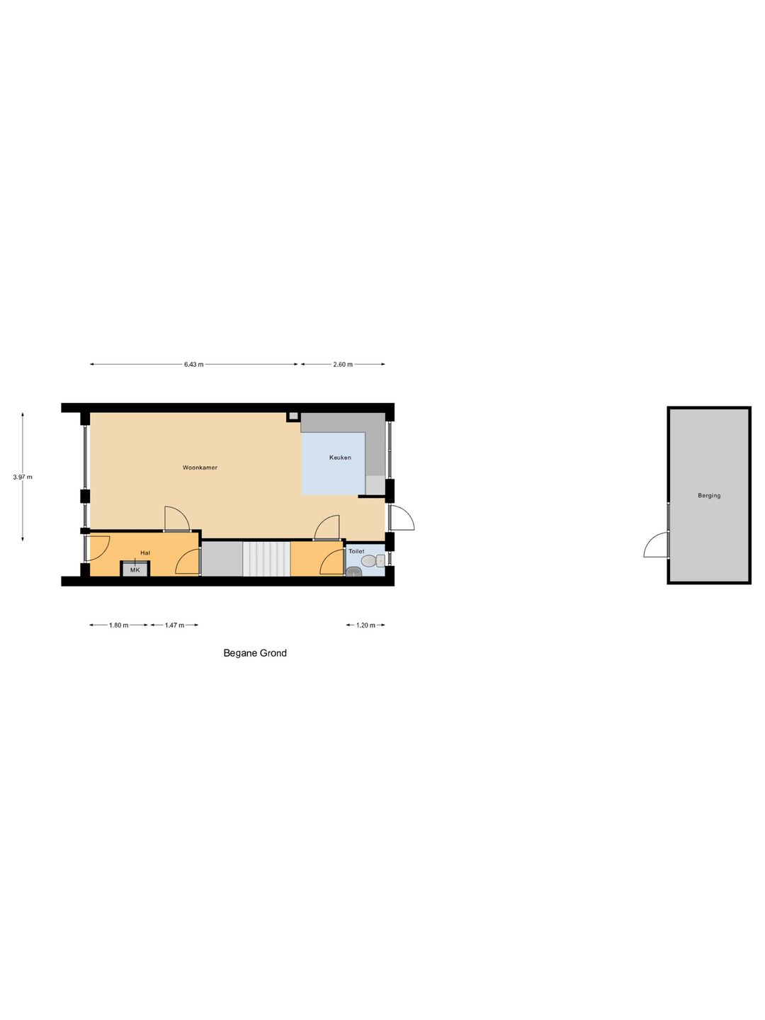 Foto 38 van Mozartlaan 21