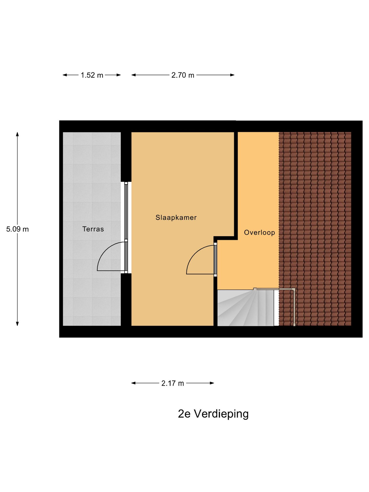 Foto 40 van Mozartlaan 21