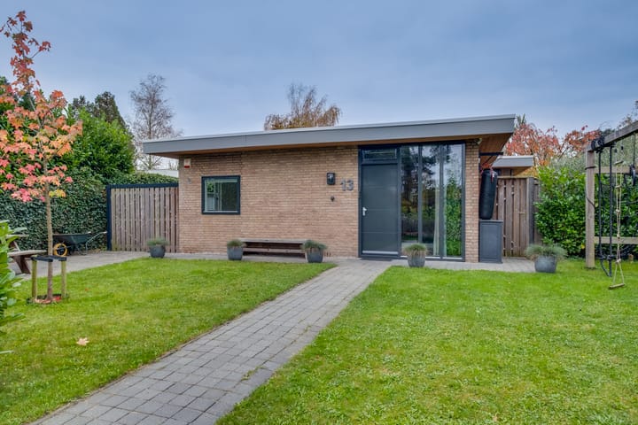 Foto 1 van Ericalaan 13