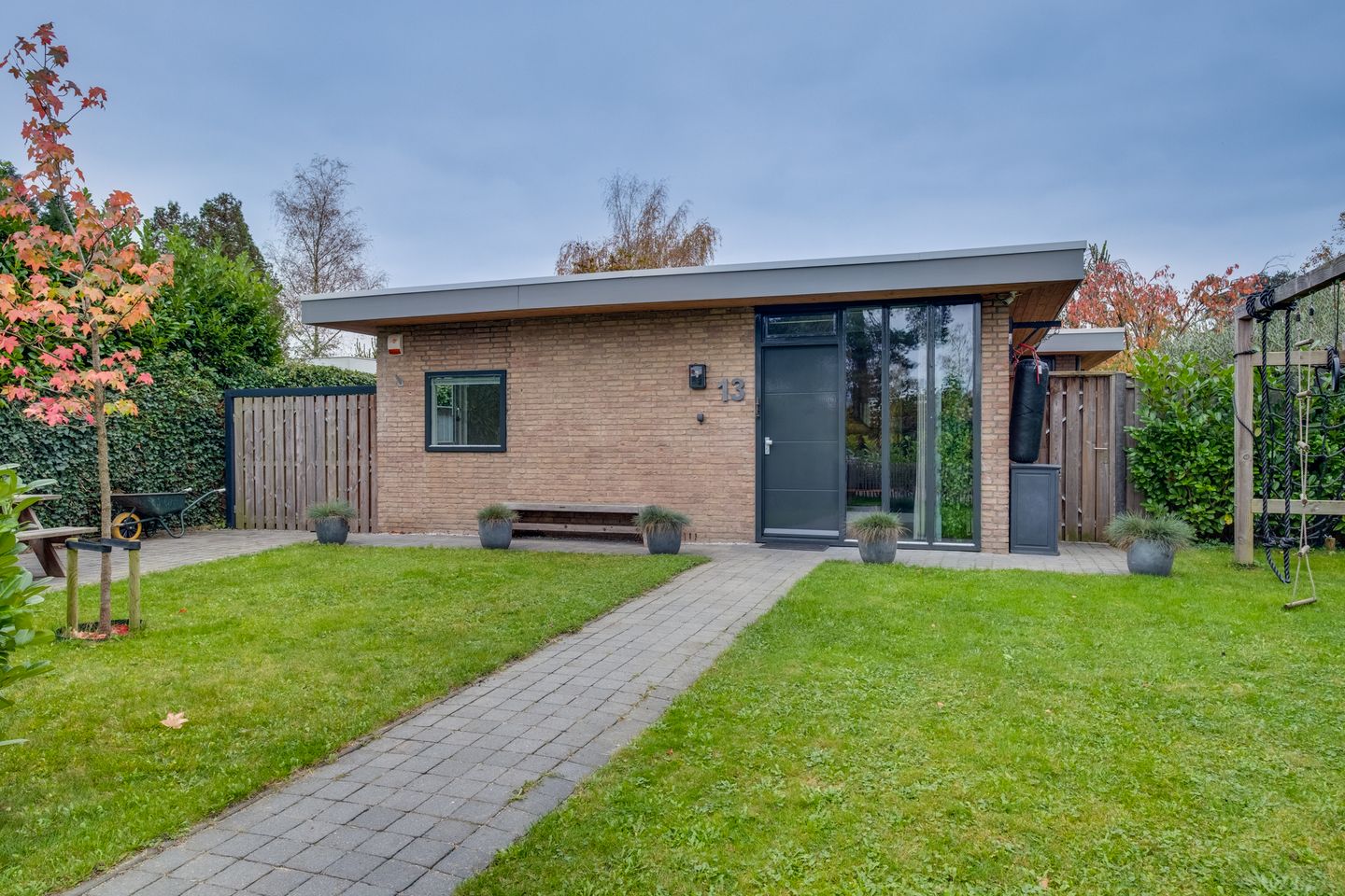 Foto 1 van Ericalaan 13
