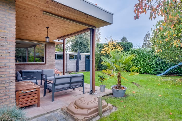 Foto 5 van Ericalaan 13