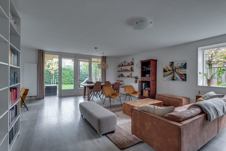 Foto 6 van Ericalaan 13