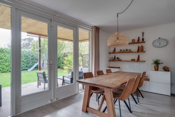 Foto 10 van Ericalaan 13