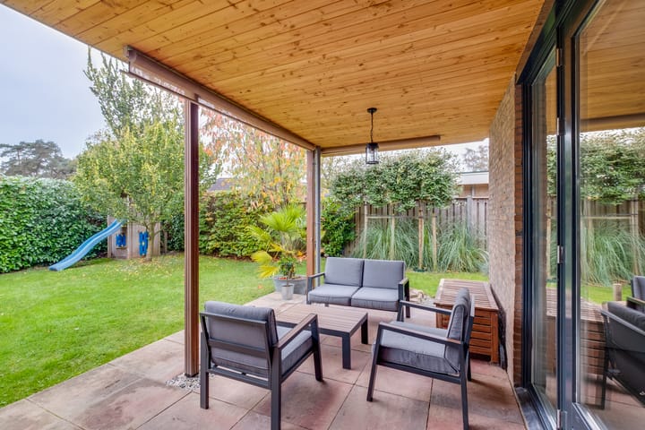 Foto 11 van Ericalaan 13