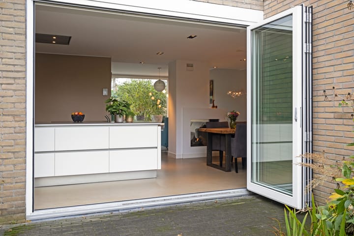 Foto 3 van Breehoven 15