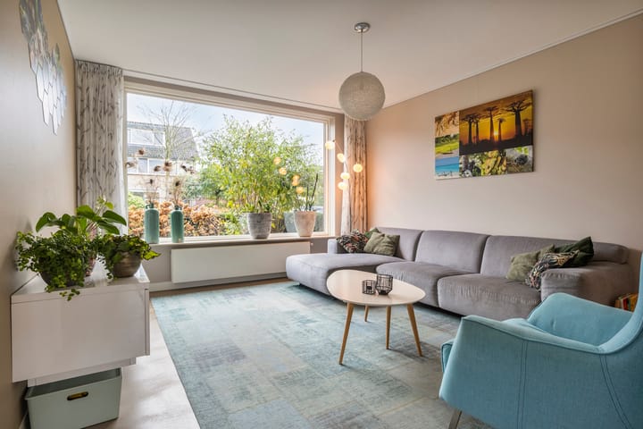 Foto 4 van Breehoven 15