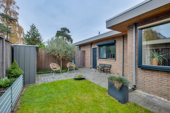 Foto 28 van Ericalaan 13