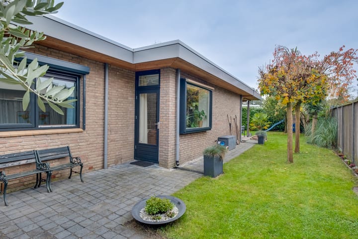 Foto 29 van Ericalaan 13