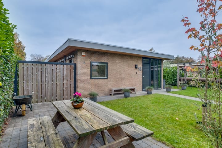 Foto 32 van Ericalaan 13