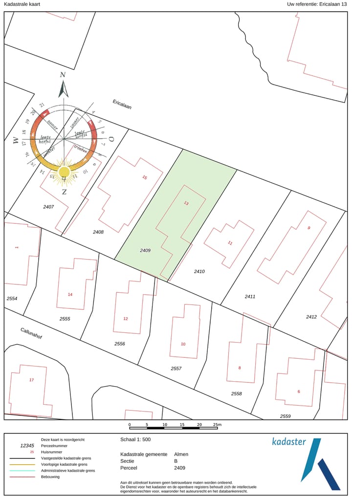 Foto 35 van Ericalaan 13