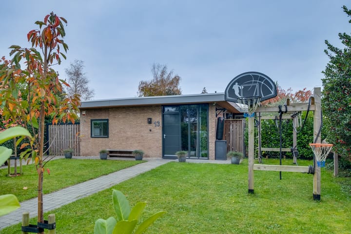 Foto 33 van Ericalaan 13