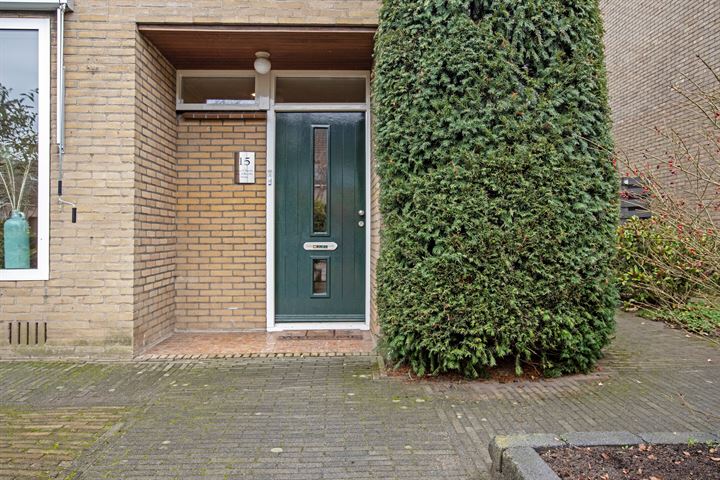 Bekijk foto 41 van Breehoven 15