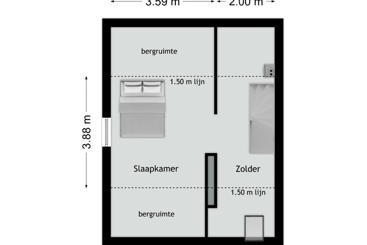 Bekijk foto 45 van Laan ten Roode 69