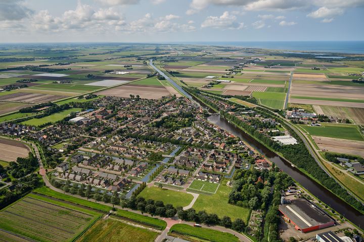 Bekijk foto 2 van Twee-onder-één-kapwoning (Bouwnr. 64)