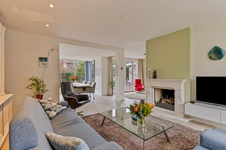 Foto 4 van Ouwlandsedijk 14