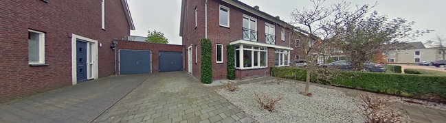 View 360° photo of Voortuin of Ganzenvoet 8