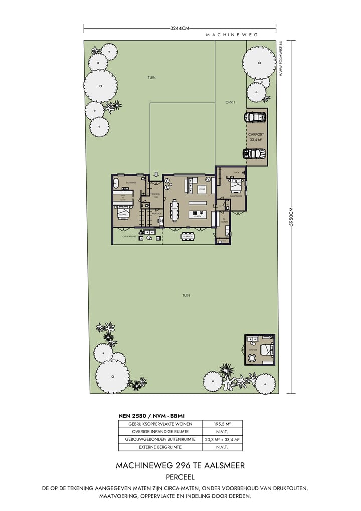 Foto 43 van Machineweg 296