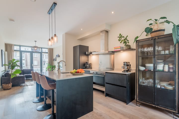 Foto 9 van Maarten Harpertszoon Trompstraat 29-2