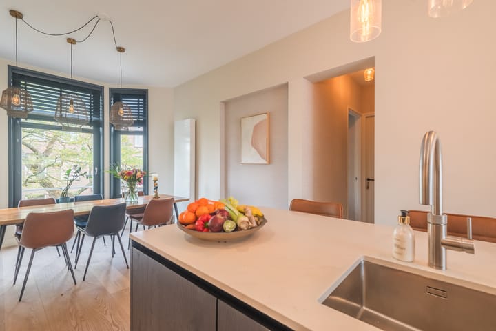 Foto 11 van Maarten Harpertszoon Trompstraat 29-2