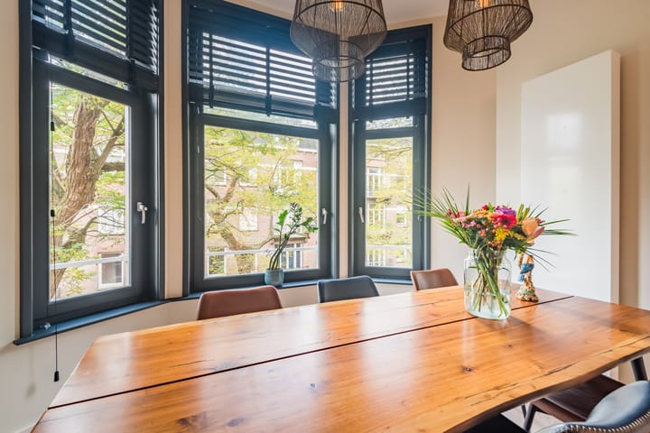 Foto 13 van Maarten Harpertszoon Trompstraat 29-2