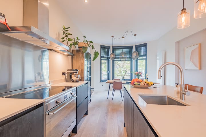 Foto 15 van Maarten Harpertszoon Trompstraat 29-2