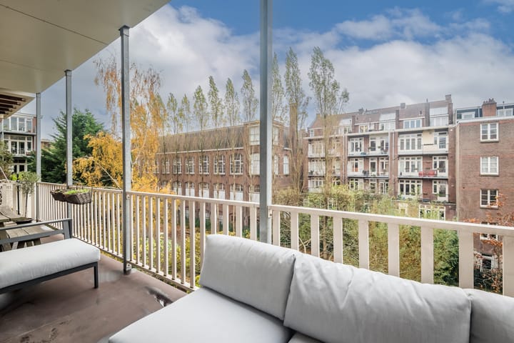 Foto 18 van Maarten Harpertszoon Trompstraat 29-2